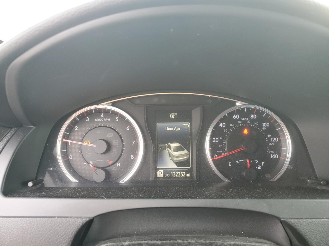 2017 Toyota Camry VIN 4T1BF1FK7HU276651 Copart auction photo, all over damage thumbnail 9