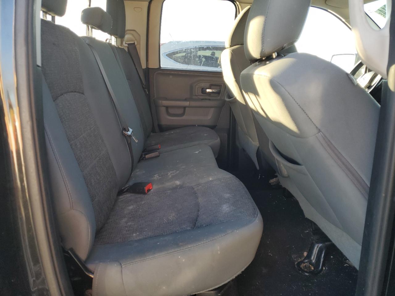 2016 RAM 1500 VIN 1C6RR7GT5GS245386 Copart auction photo, all over / minor dent/scratches damage thumbnail 10