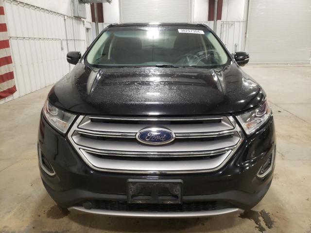 2017 Ford Edge VIN 2FMPK4J81HBB52203 Copart auction photo, hail / undercarriage damage thumbnail 5