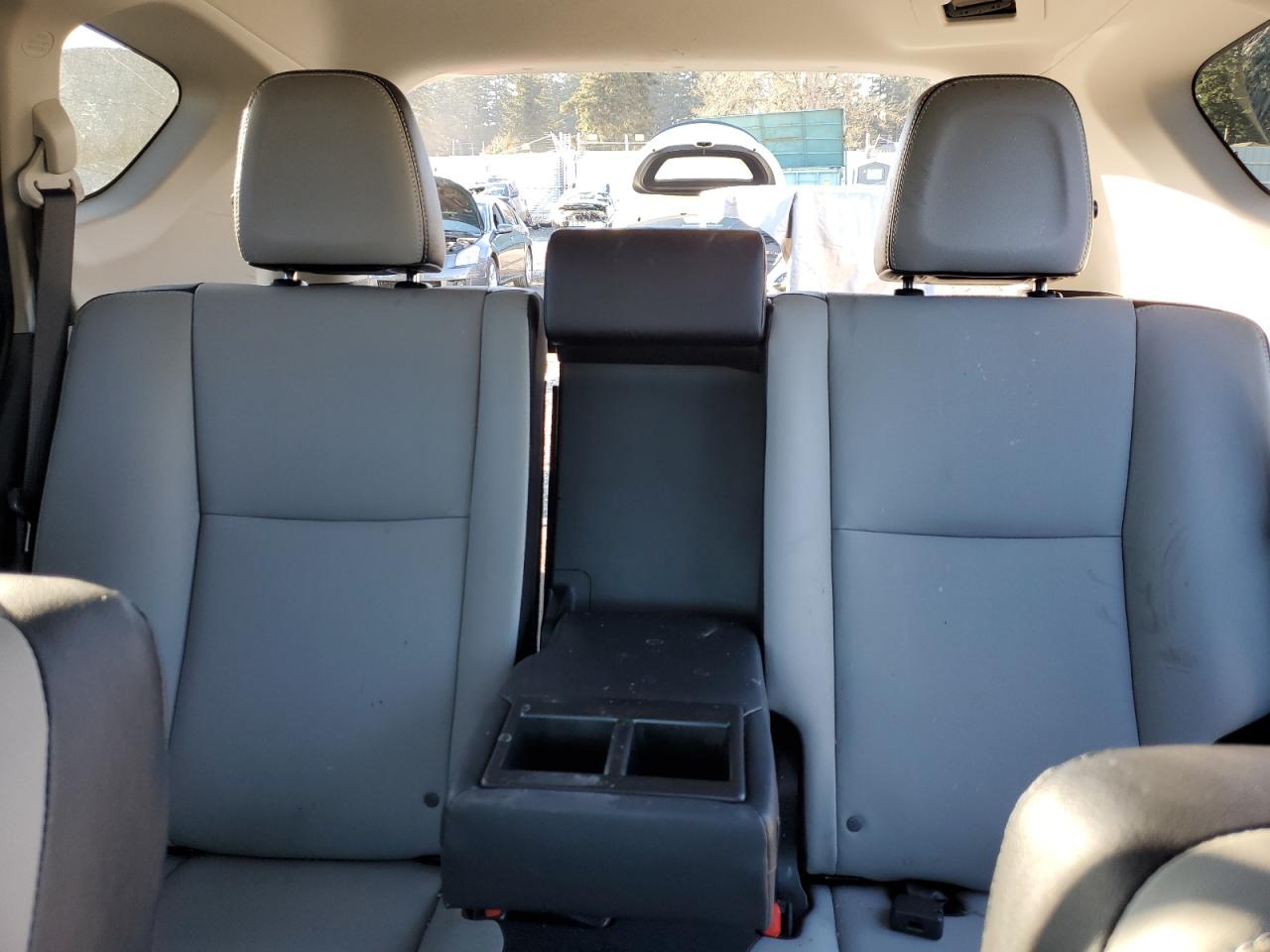 2018 Toyota RAV 4 VIN JTMDJREV3JD251693 Copart auction photo, front end damage thumbnail 10
