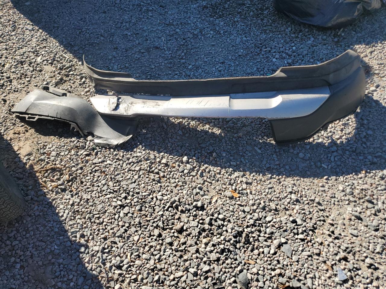 2016 Ford Explorer VIN 1FM5K7D85GGA89294 Copart auction photo, front end / rear end damage thumbnail 13