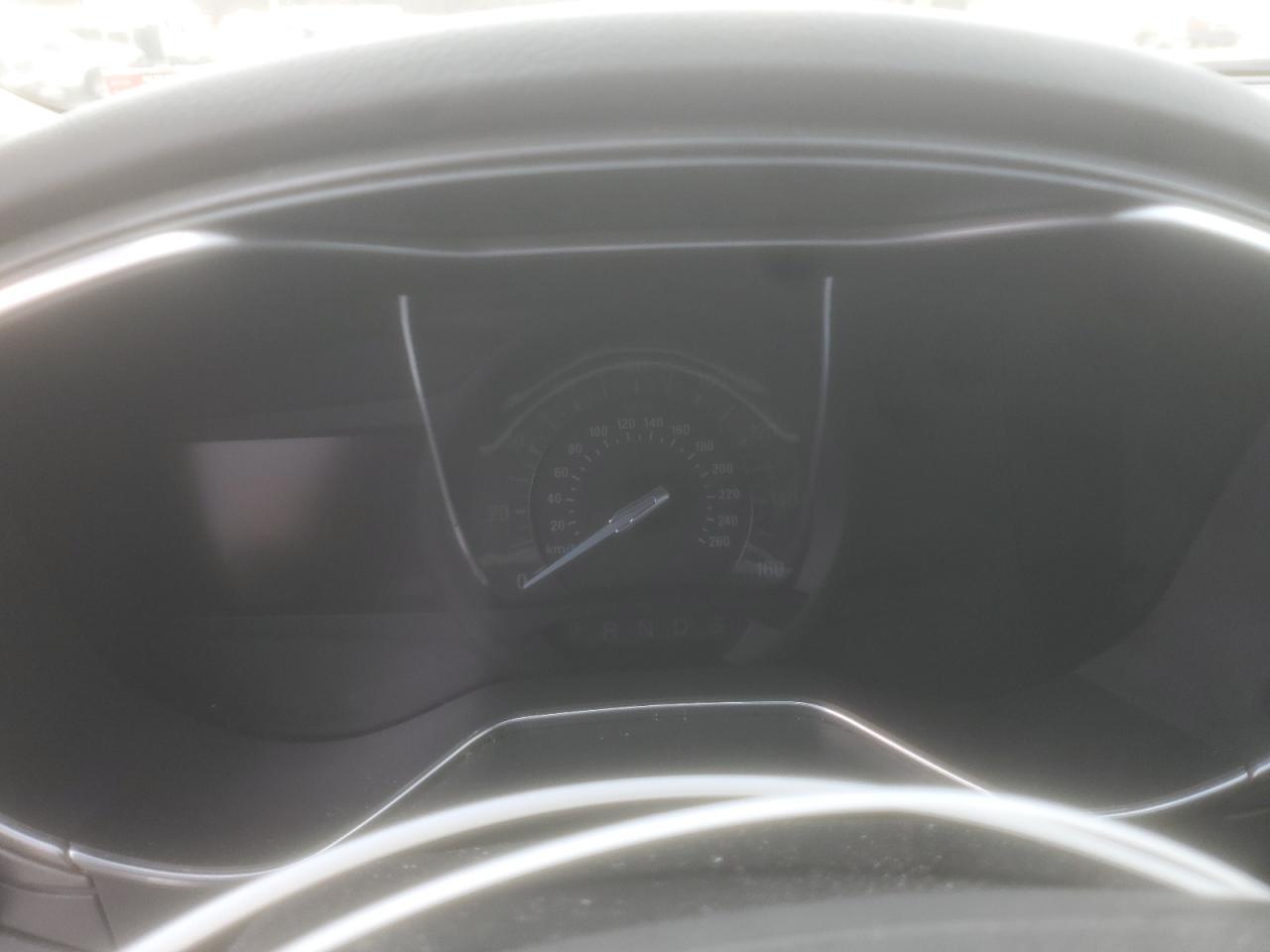 2016 Ford Fusion VIN 3FA6P0K94GR197238 Copart auction photo, front end damage thumbnail 9