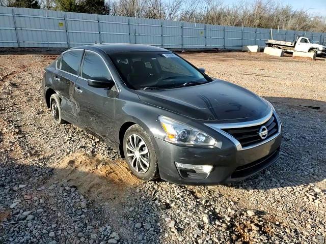 2015 Nissan Altima VIN 1N4AL3AP0FN361965 Copart auction photo, side / minor dent/scratches damage thumbnail 10