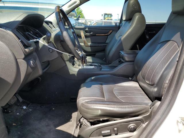 2014 GMC Acadia VIN 1GKKVTKD9EJ376388 Copart auction photo, front end damage thumbnail 7