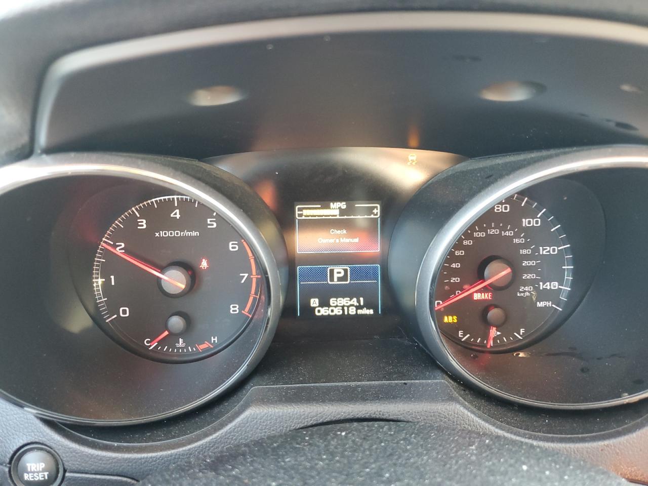 2018 Subaru Outback VIN 4S4BSAAC4J3304073 Copart auction photo, all over damage thumbnail 9
