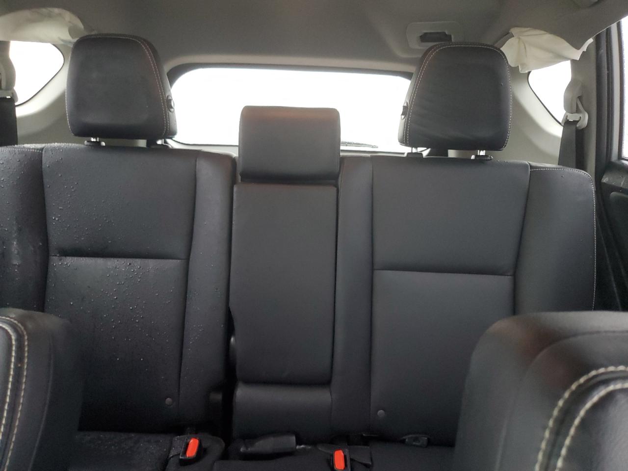 2018 Toyota RAV 4 VIN JTMDFREV4JJ210508 Copart auction photo, front end damage thumbnail 10