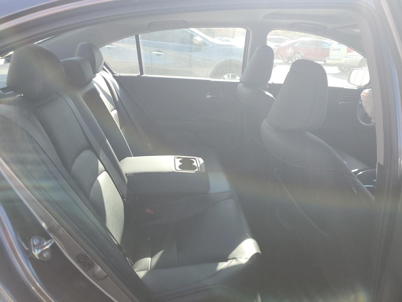 2016 Honda Accord VIN 1HGCR3F84GA033011 Copart auction photo, front end damage thumbnail 10