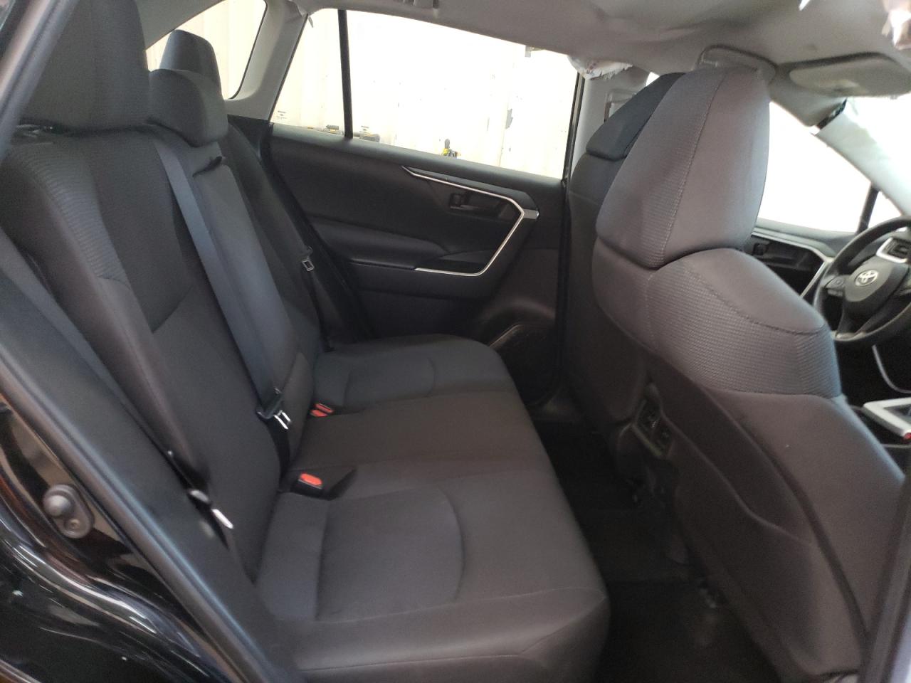 2023 Toyota RAV 4 VIN 2T3F1RFV7PC331213 Copart auction photo, all over damage thumbnail 11