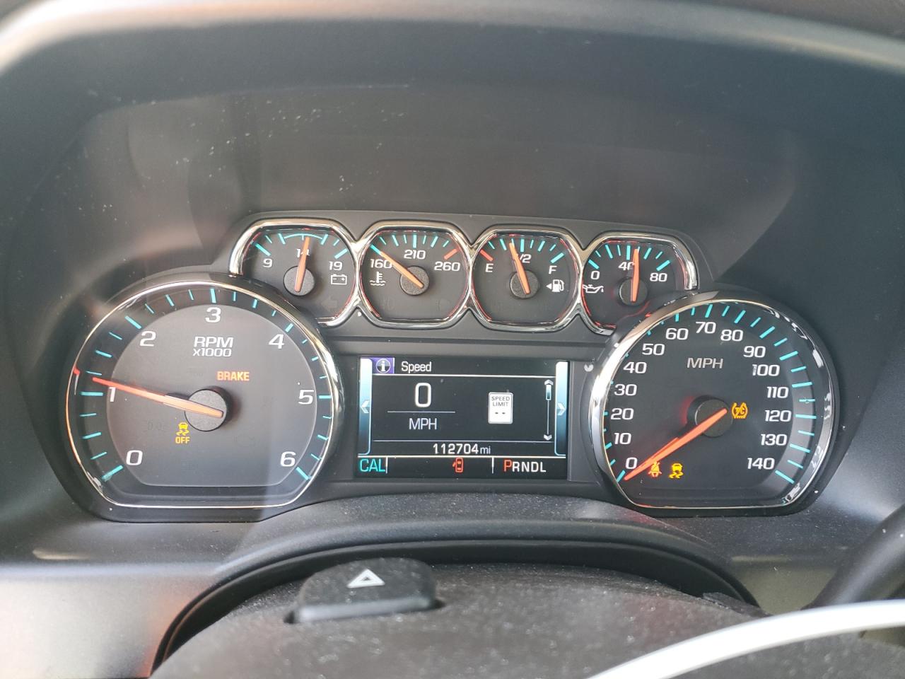 2018 GMC Sierra VIN 3GTU2NEC1JG591917 Copart auction photo, front end damage thumbnail 9