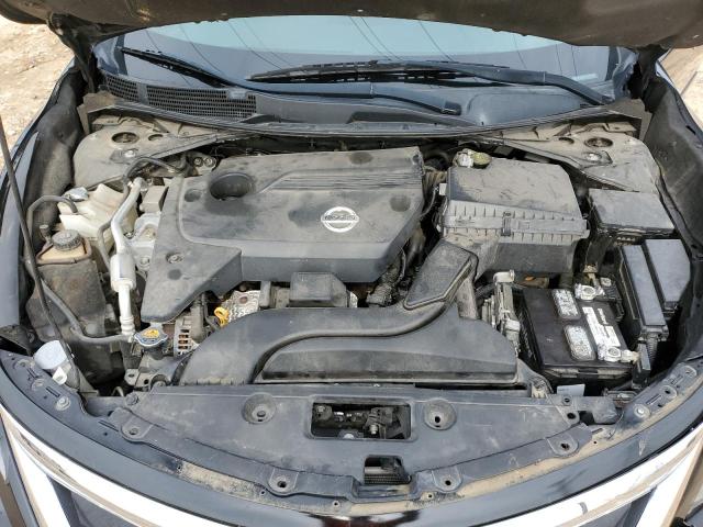 2014 Nissan Altima VIN 1N4AL3AP9EC110002 Copart auction photo, front end / side damage thumbnail 11