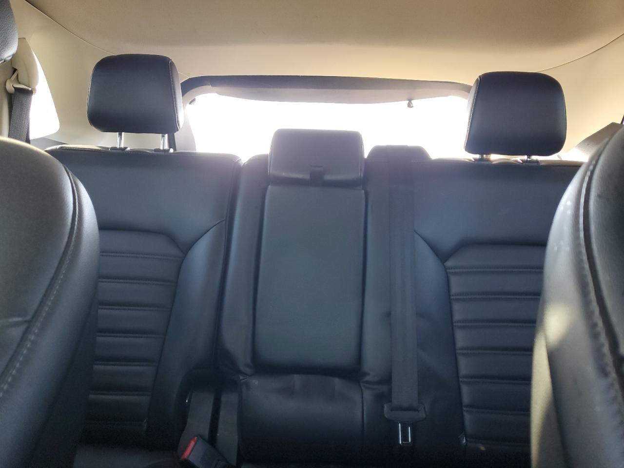 2020 Ford Edge VIN 2FMPK4J97LBA18751 Copart auction photo, rear end damage thumbnail 10