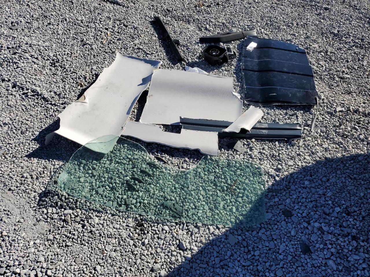 2022 Ford Bronco VIN 3FMCR9C6XNRD88932 Copart auction photo, rollover damage thumbnail 15