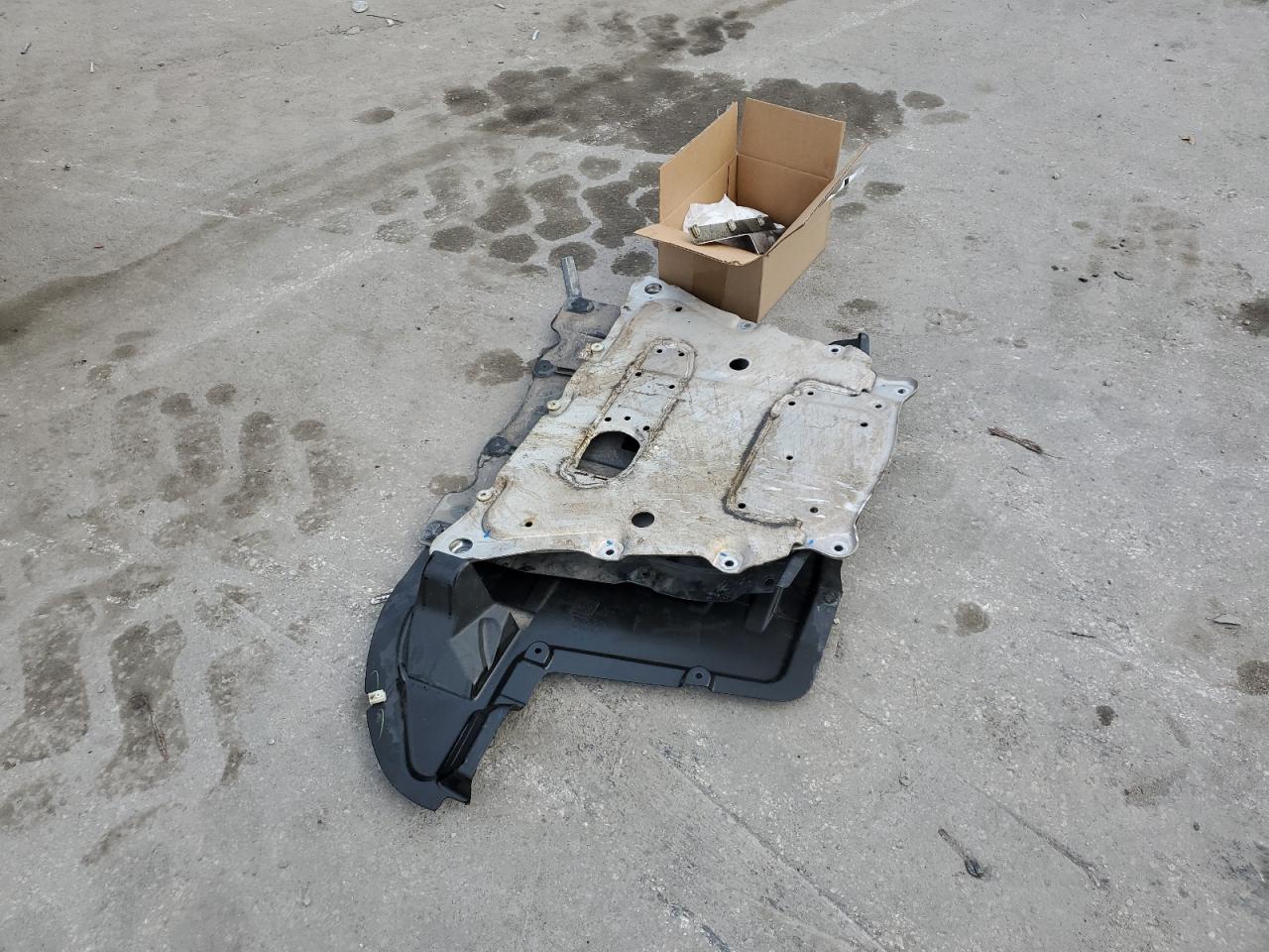 2021 BMW X5 VIN 5UXCR4C07M9G97482 Copart auction photo, minor dent/scratches damage thumbnail 15