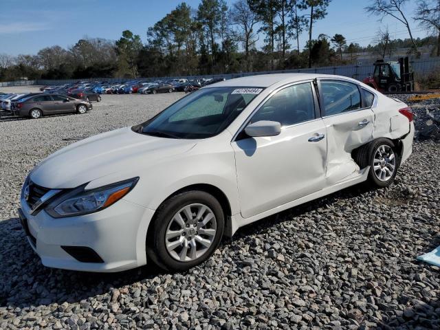2018 Nissan Altima VIN 1N4AL3AP1JC266013