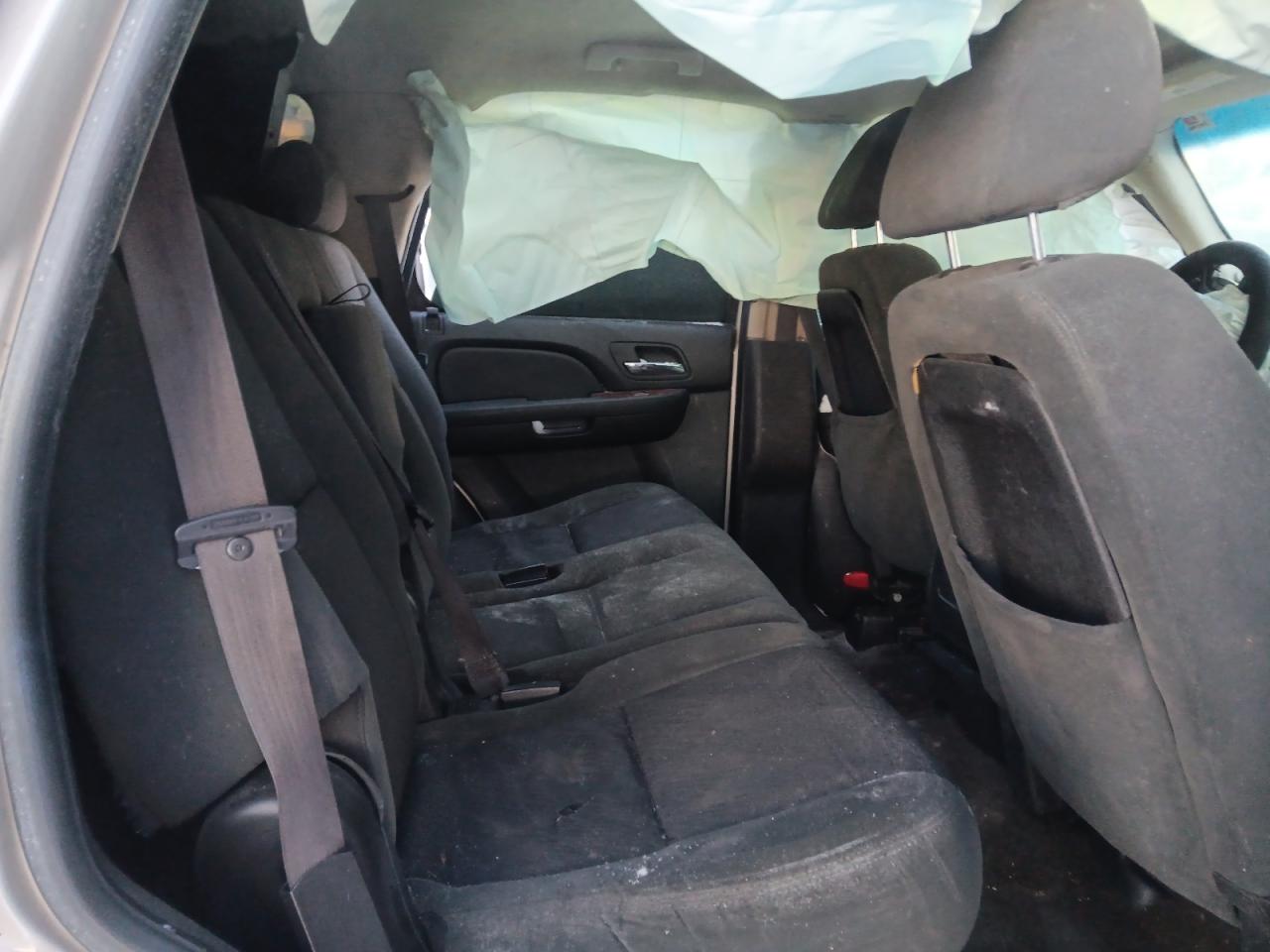 2009 Chevrolet Tahoe VIN 1GNFC23079R294389 Copart auction photo, all over damage thumbnail 10