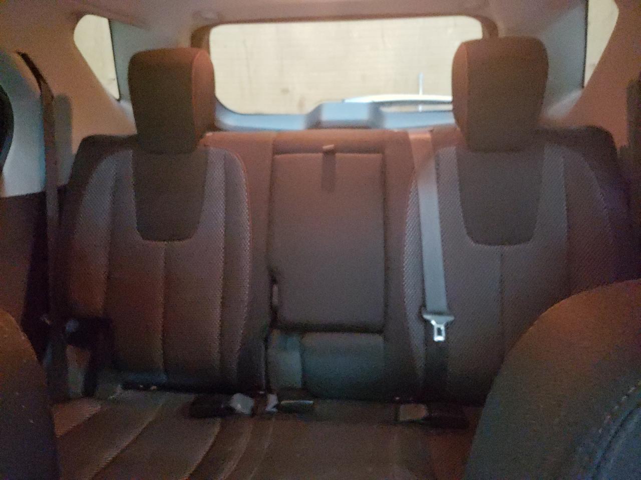2014 Chevrolet Equinox VIN 2GNFLFEK3E6175816 Copart auction photo, front end / minor dent/scratches damage thumbnail 10