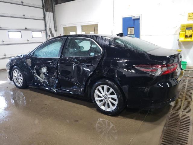 2021 Toyota Camry VIN 4T1R11BK9MU021738 Copart auction photo, all over damage thumbnail 2