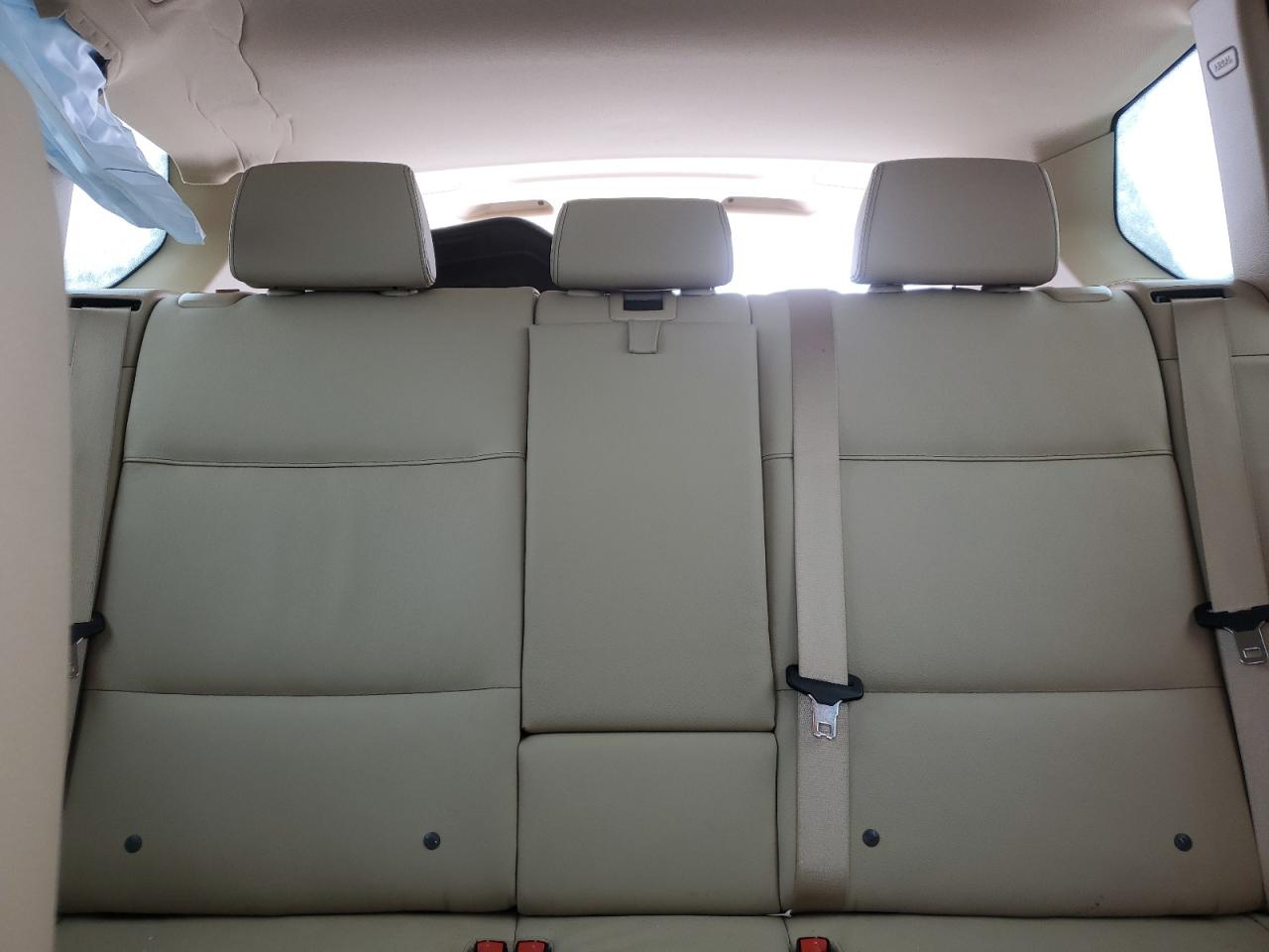2016 BMW X3 VIN 5UXWX9C52G0D83324 Copart auction photo, rear end damage thumbnail 10