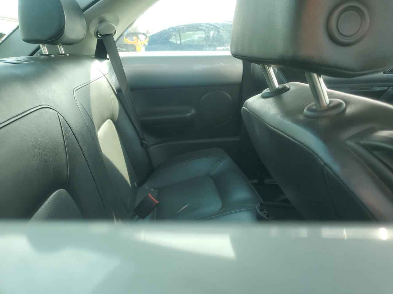2007 Volkswagen Beetle VIN 3VWPG31C47M510263 Copart auction photo, front end damage thumbnail 10