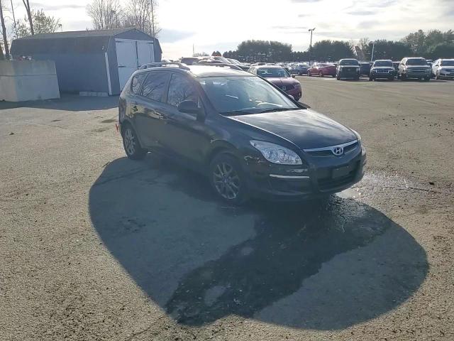 2012 Hyundai Elantra VIN KMHDC8AE4CU151322 Copart auction photo, rear end / mechanical damage thumbnail 11