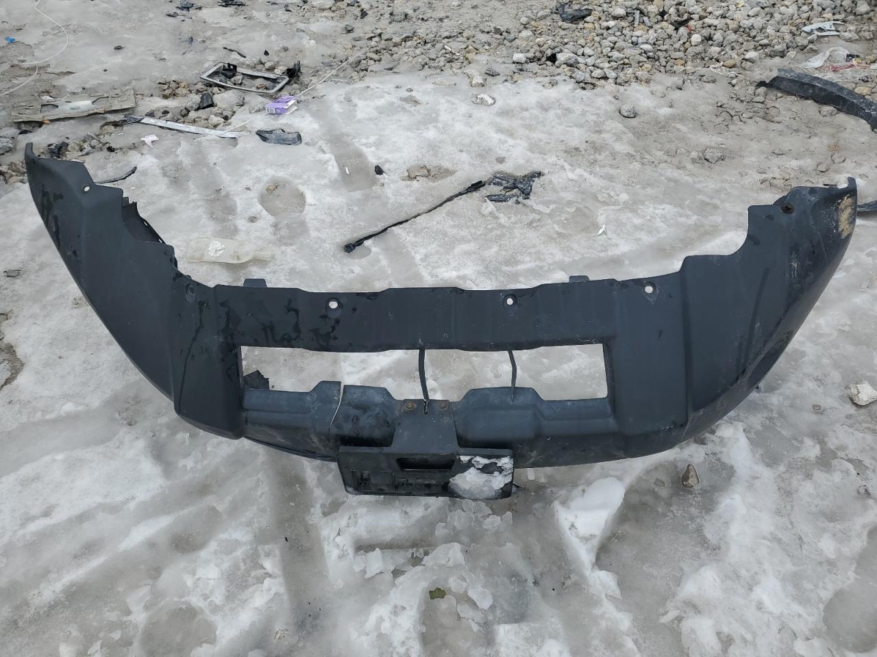 2007 Honda CR-V VIN JHLRE48367C056096 Copart auction photo, front end damage thumbnail 12