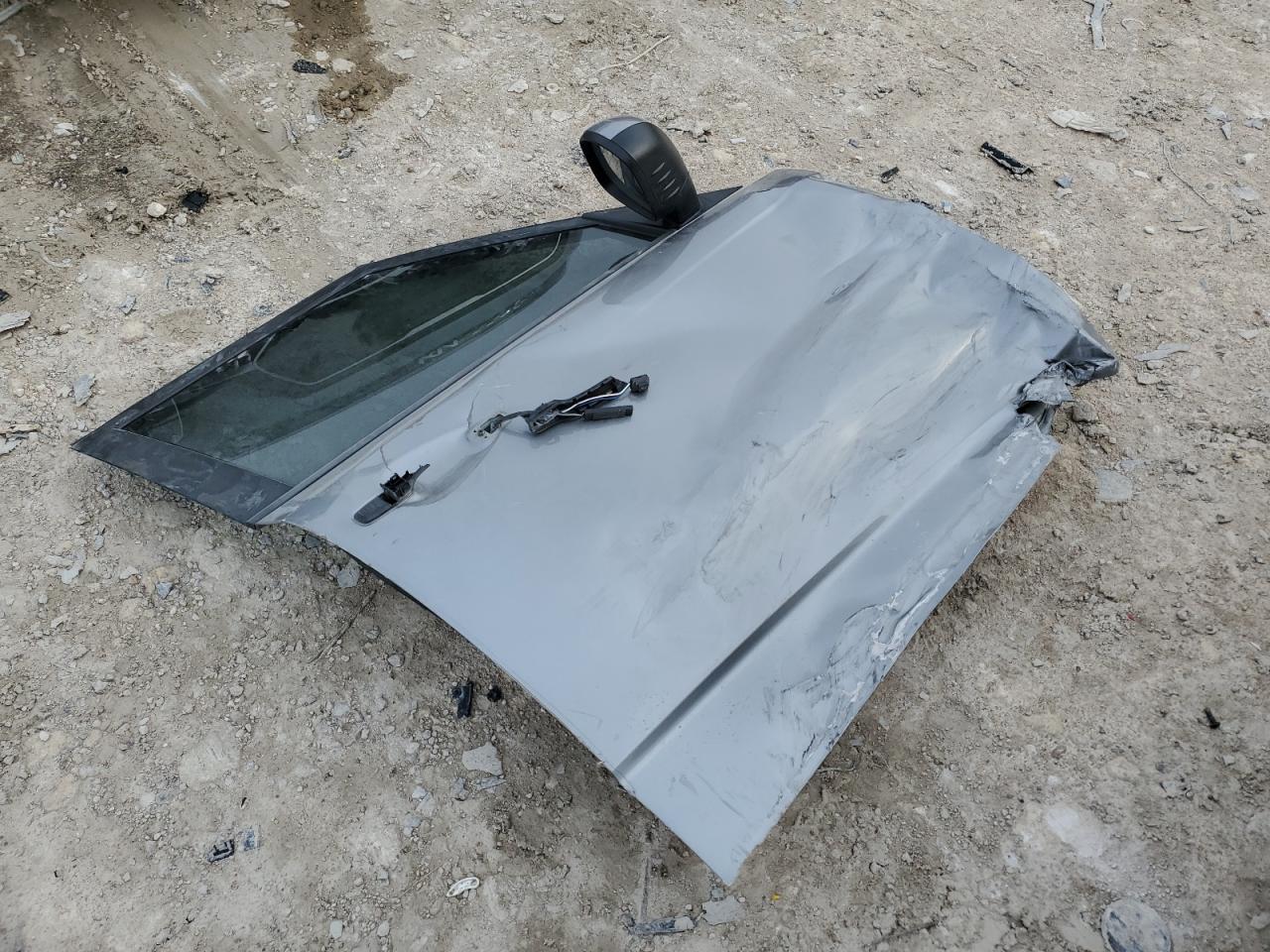 2023 KIA Soul VIN KNDJ23AUXP7883401 Copart auction photo, side / rear end damage thumbnail 12