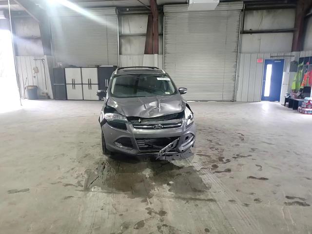 2013 Ford Escape VIN 1FMCU9J94DUA90024 Copart auction photo, front end damage thumbnail 12