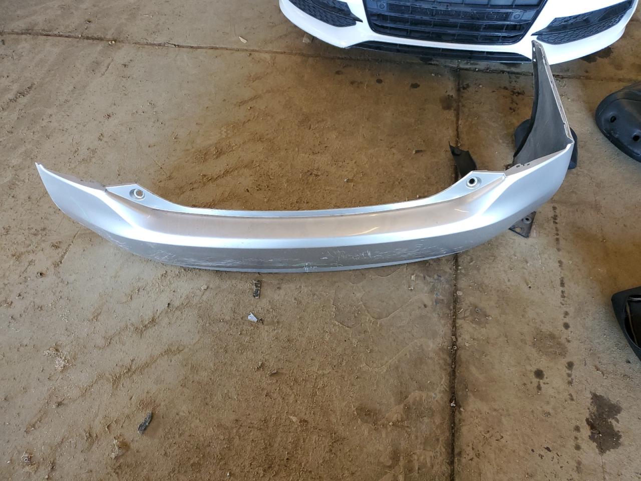 2014 Toyota Prius VIN JTDKN3DU4E1742895 Copart auction photo, rear end / mechanical damage thumbnail 12