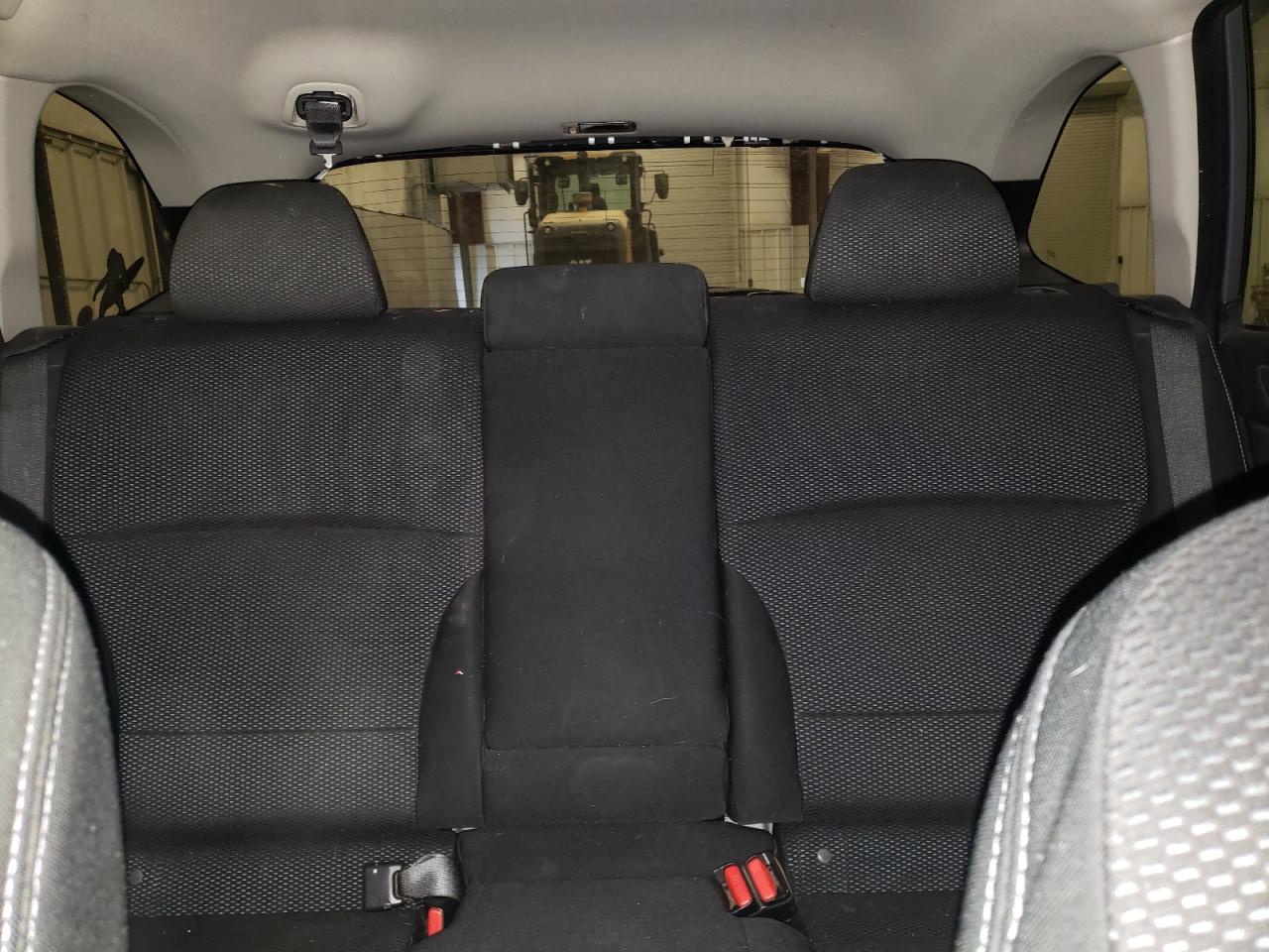 2017 Subaru Outback VIN 4S4BSACC6H3409270 Copart auction photo, rear end / side damage thumbnail 10