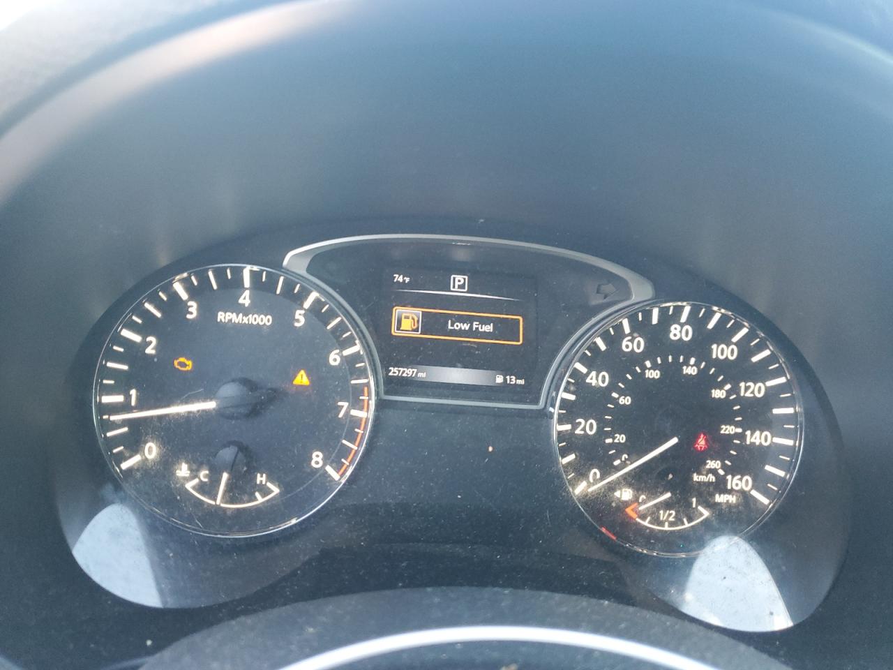 2016 Nissan Altima VIN 1N4AL3AP2GN355330 Copart auction photo, front end damage thumbnail 9
