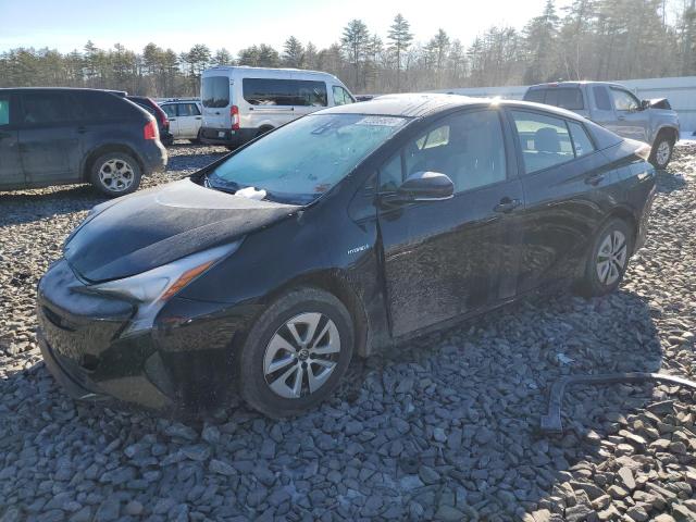 2017 Toyota Prius VIN JTDKBRFU2H3044626