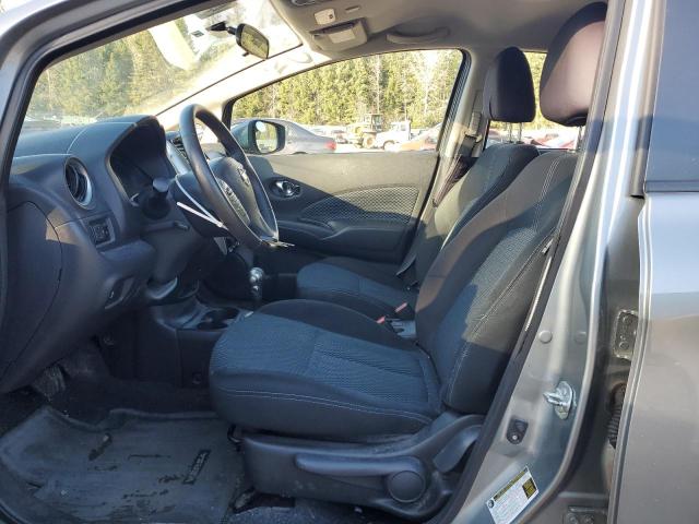 2015 Nissan Versa VIN 3N1CE2CP2FL416987 Copart auction photo, rear end damage thumbnail 7