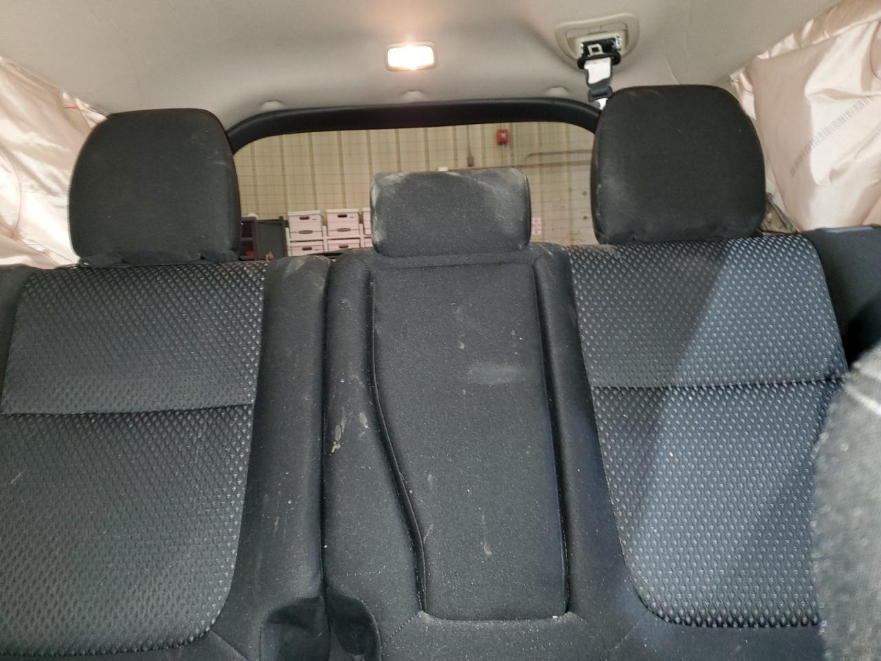 2017 Mitsubishi Outlander VIN JA4AD3A31HZ013621 Copart auction photo, front end / side damage thumbnail 10