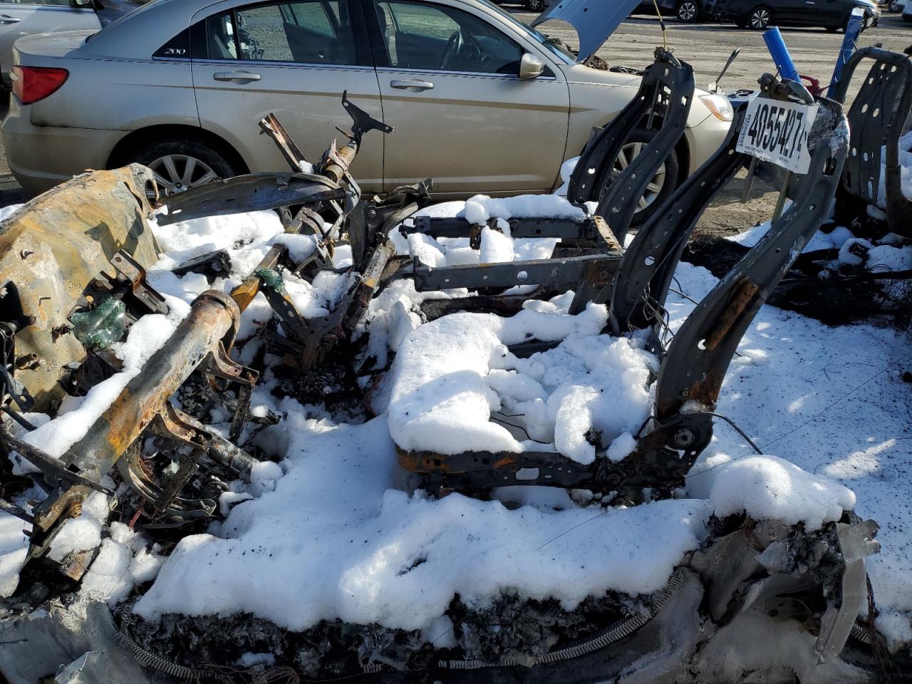 2018 Ford F-150 VIN 1FTEW1EG8JFC12675 Copart auction photo, burn damage thumbnail 7