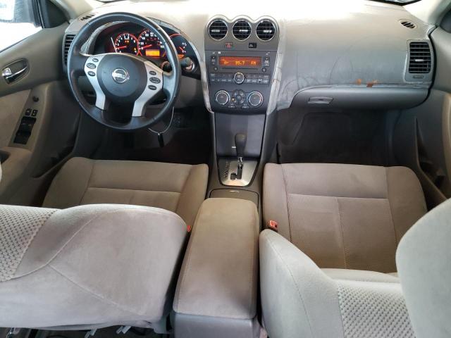 2007 Nissan Altima VIN 1N4AL21E57N431275 Copart auction photo, side / front end damage thumbnail 8