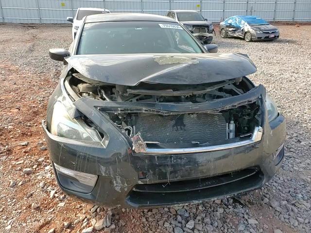 2013 Nissan Altima VIN 1N4AL3AP3DC269841 Copart auction photo, front end / mechanical damage thumbnail 10