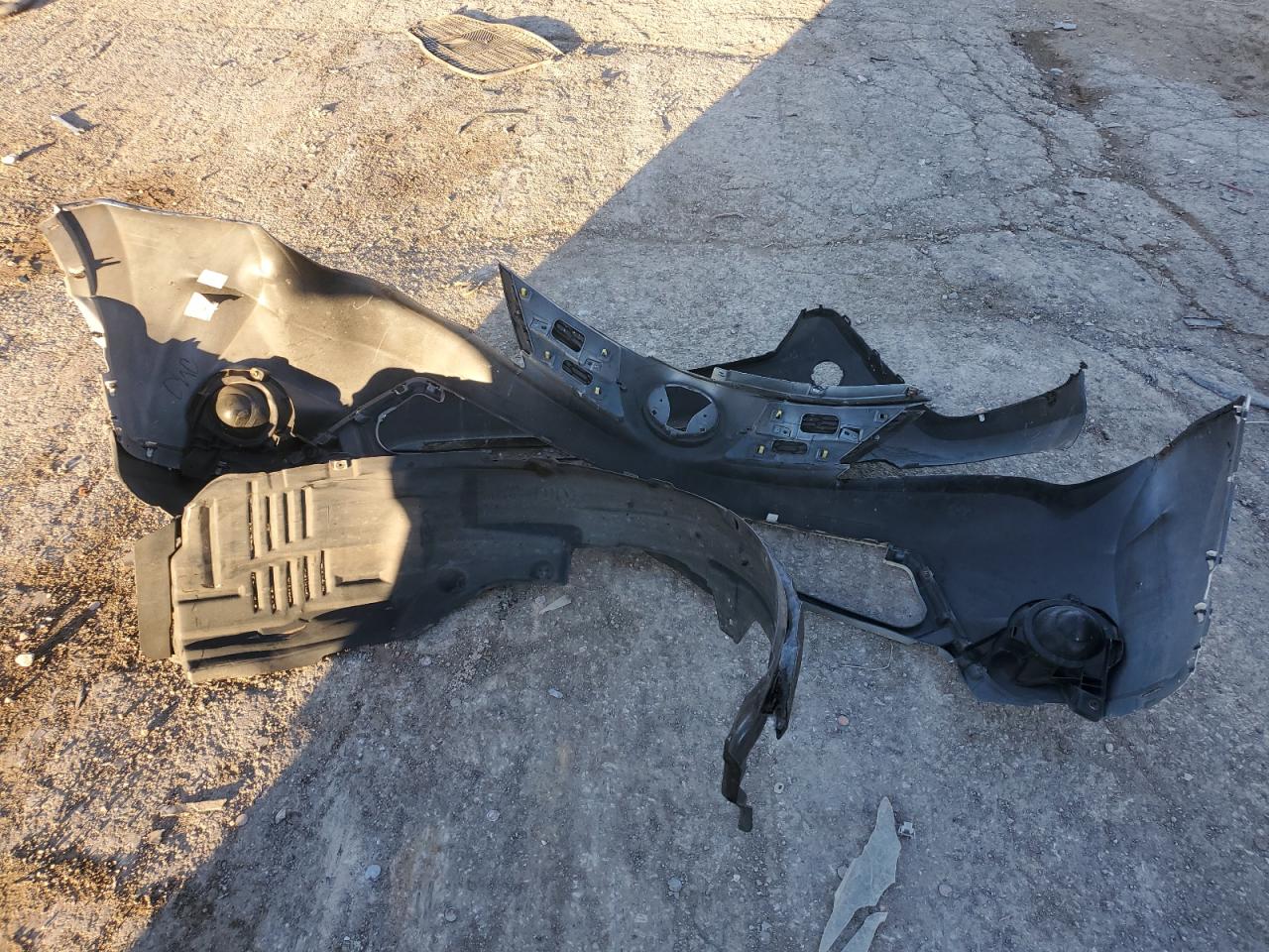 2013 Toyota RAV 4 VIN 2T3ZFREV5DW015044 Copart auction photo, front end / minor dent/scratches damage thumbnail 13