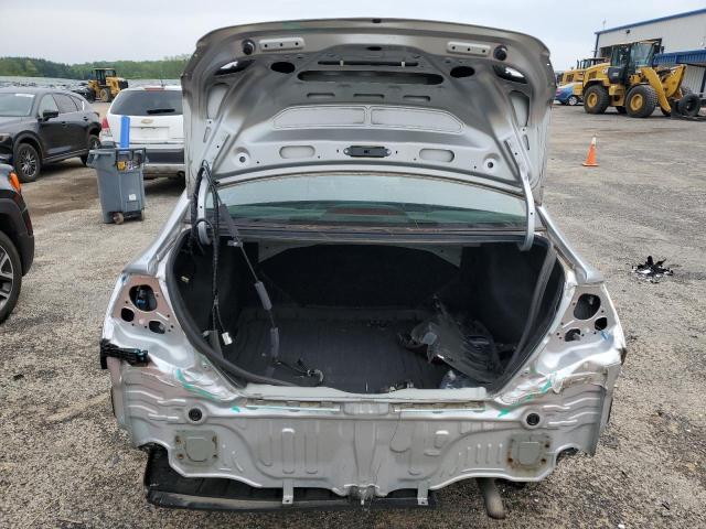 2015 Honda Civic VIN 19XFB2F53FE285313 Copart auction photo, rear end damage thumbnail 6