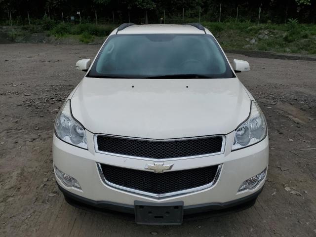 2011 Chevrolet Traverse VIN 1GNKVGED4BJ223256 Copart auction photo, minor dent/scratches damage thumbnail 5