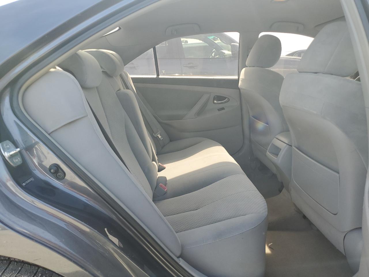 2009 Toyota Camry VIN 4T1BE46K09U388519 Copart auction photo, front end / minor dent/scratches damage thumbnail 10
