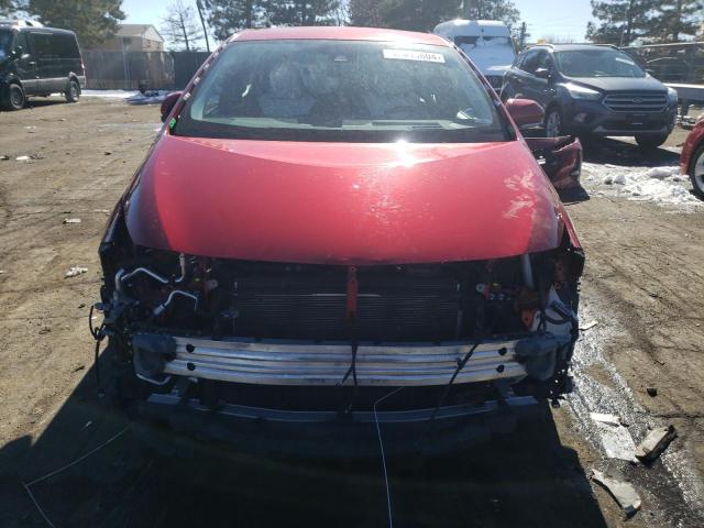 2017 Toyota Prius VIN JTDKARFP6H3013215 Copart auction photo, all over damage thumbnail 5