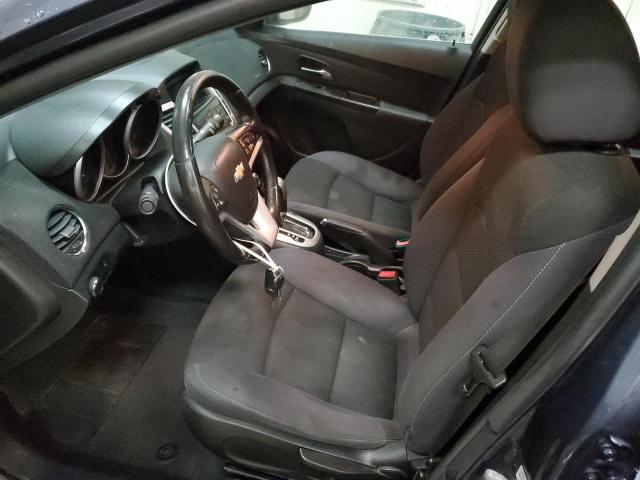2014 Chevrolet Cruze VIN 1G1PC5SB7E7206148 Copart auction photo, front end damage thumbnail 7