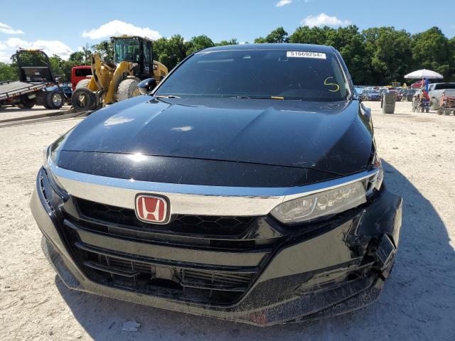 2020 Honda Accord VIN 1HGCV2F57LA019805 Copart auction photo, side / undercarriage damage thumbnail 5