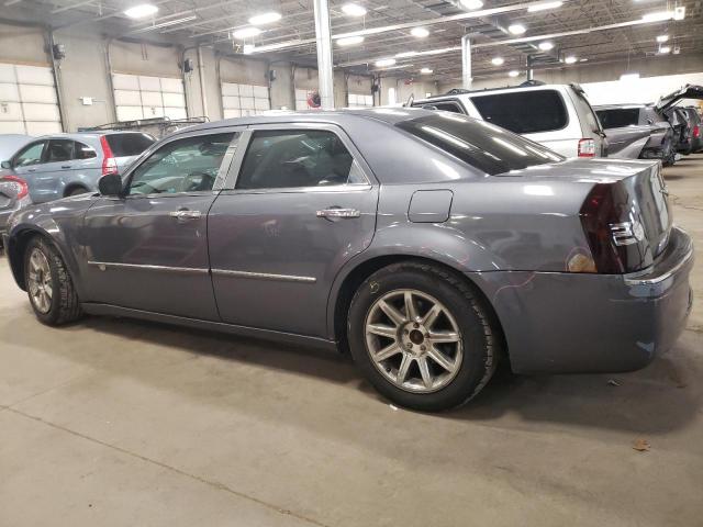 2010 Chrysler 300 VIN 2C3CA6CT4AH114796 Copart auction photo, front end damage thumbnail 2
