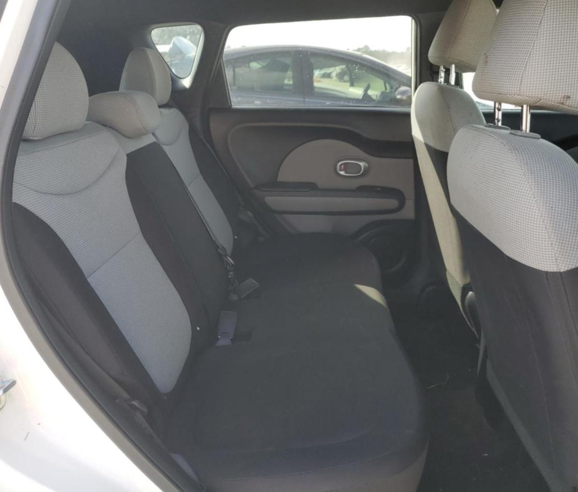 2019 KIA Soul VIN KNDJN2A21K7674959 Copart auction photo, front end / side damage thumbnail 11