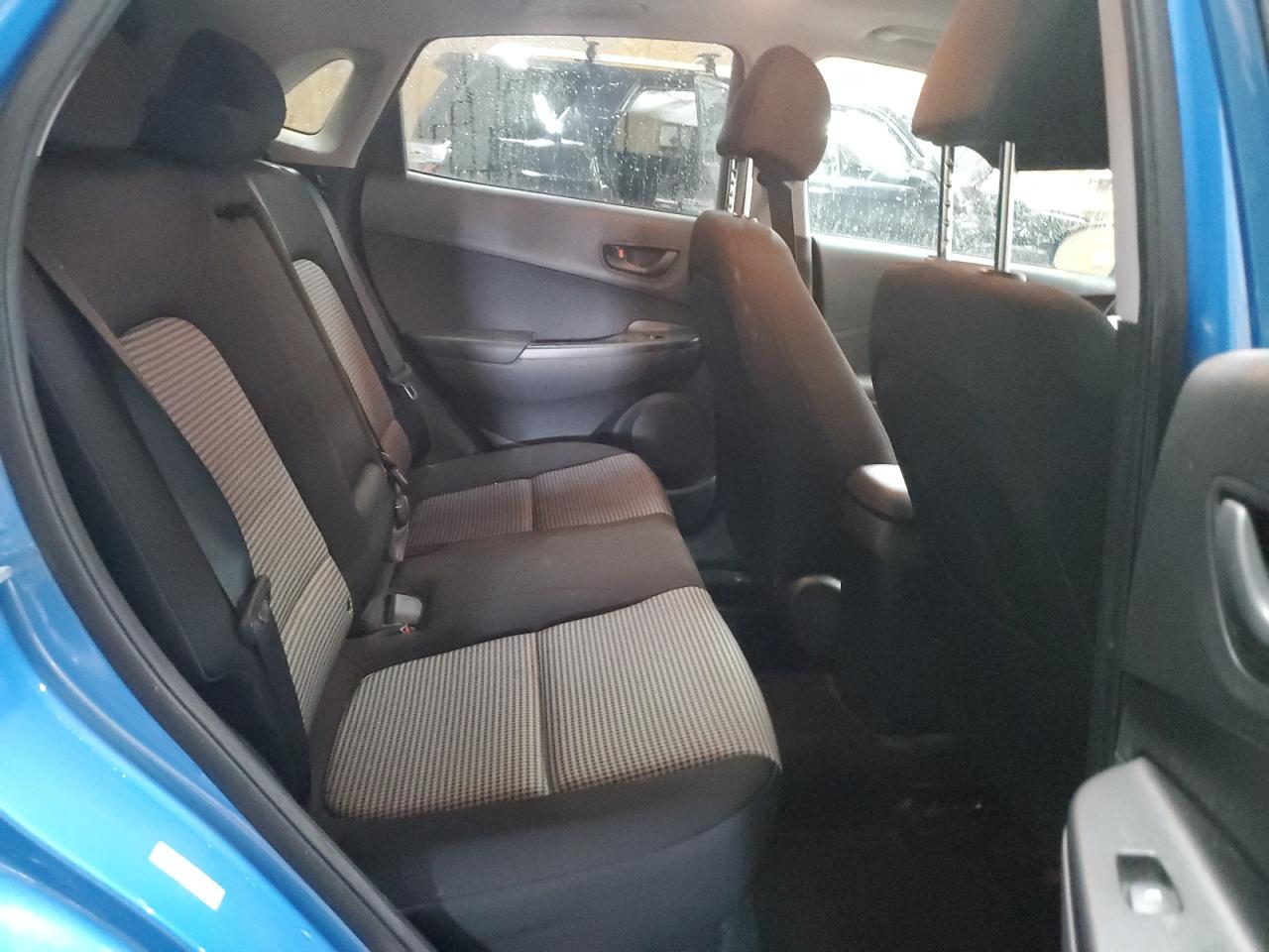 2020 Hyundai Kona VIN KM8K6CAA3LU513025 Copart auction photo, front end / minor dent/scratches damage thumbnail 11