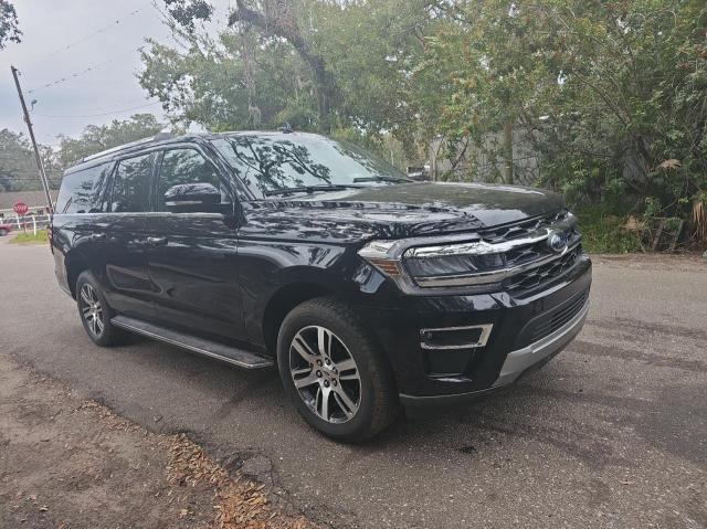 2020 Ford Expedition VIN 1FMJK1NTXLEA07726