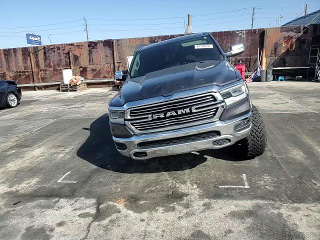 2020 RAM 1500 VIN 1C6SRFDT1LN263036 Copart auction photo, undercarriage / minor dent/scratches damage thumbnail 10