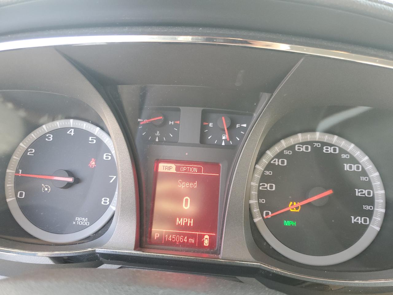 2017 GMC Terrain VIN 2GKFLSEK7H6279722 Copart auction photo, front end damage thumbnail 9
