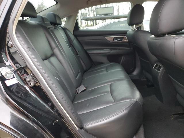 2013 Nissan Altima VIN 1N4BL3AP7DC137086 Copart auction photo, front end damage thumbnail 10